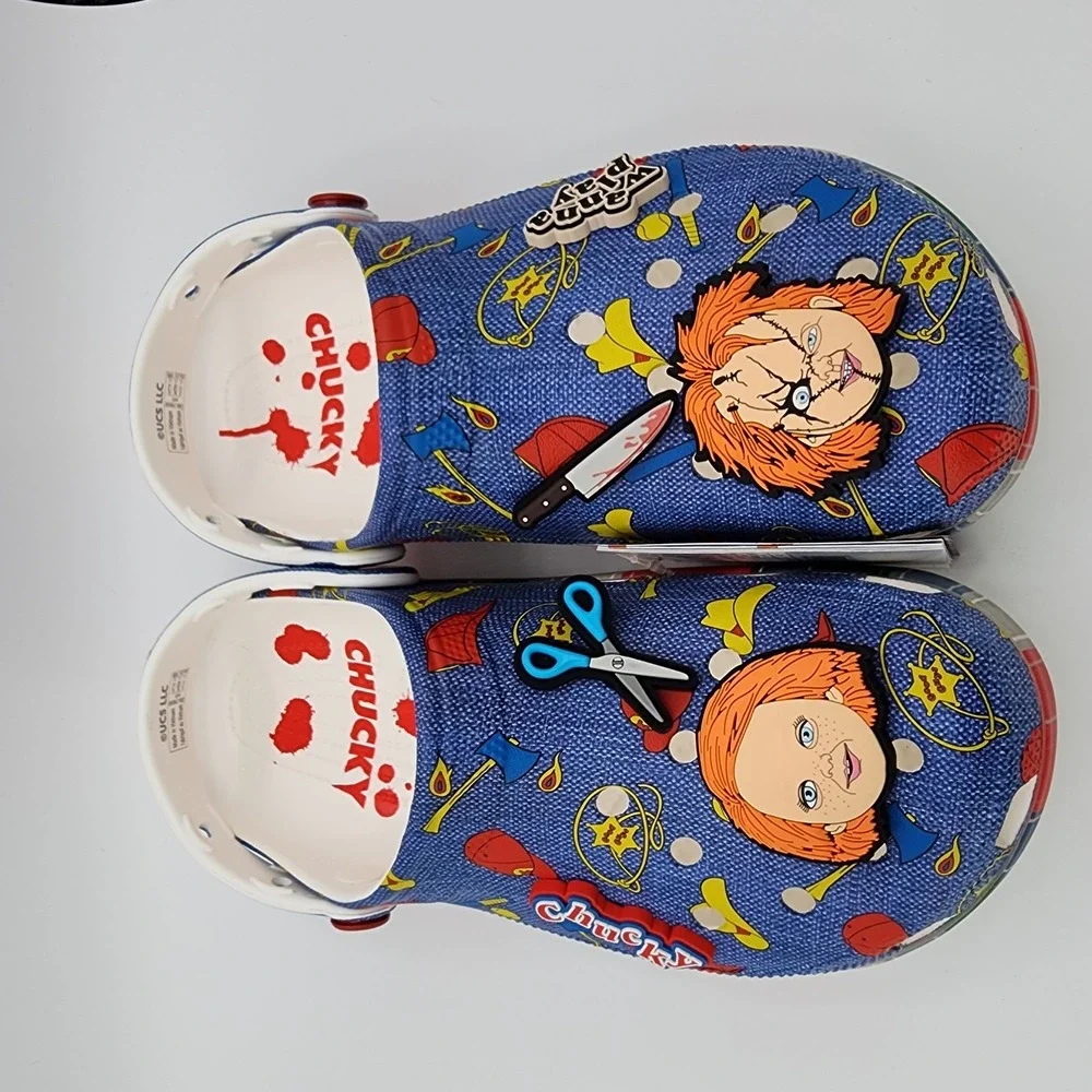 CROCS brand new